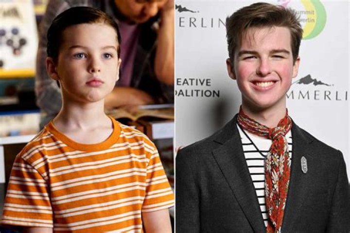 How Much is Iain Armitage's Net Worth Today