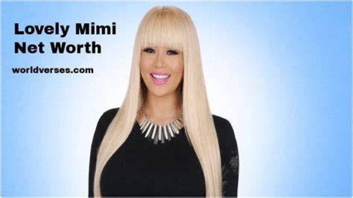 How Much Is Lovely Mimi Worth? Unveiling Her Financial Success