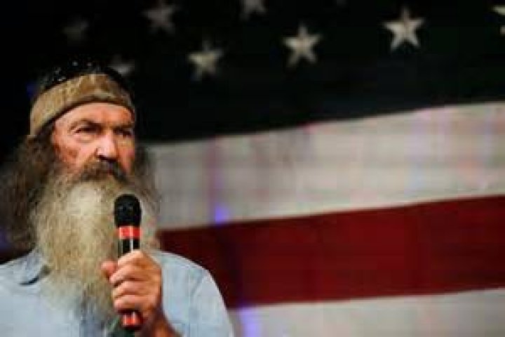 How Phil Robertson Built His Fortune