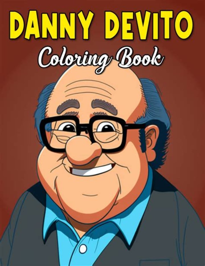 How to book Danny DeVito? Anthem Talent Agency