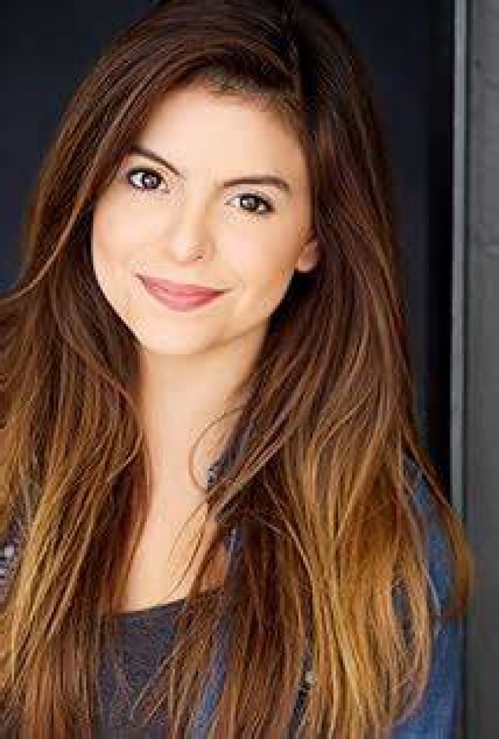 Idalia Valles IMDb