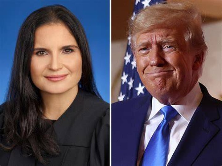 Impeach Aileen Cannon Calls Grow as Trump Judge 'Eviscerated' by Court