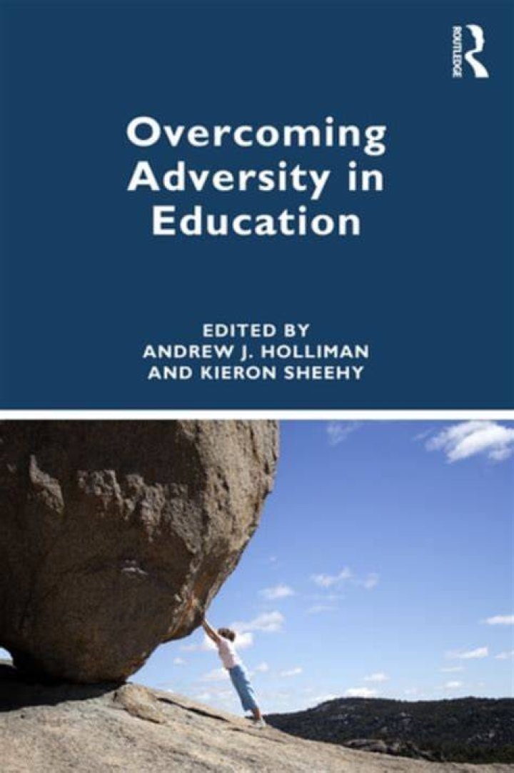 Insights For Education And Overcoming Adversity