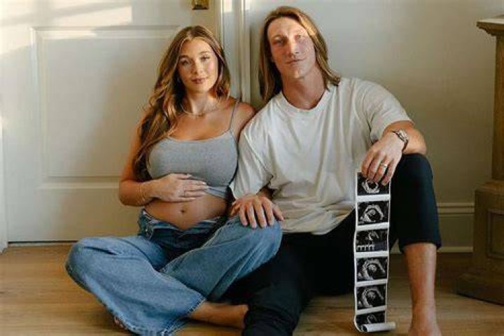 Is Trevor Lawrence Wife Pregnant? Baby Family And Net Worth