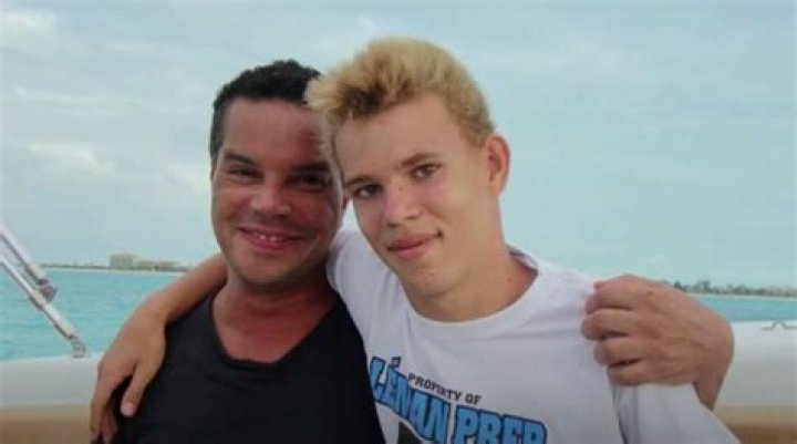 Is Troy Roberts Gay? His Adopted Son Jonah Gray Roberts Story, Meet His