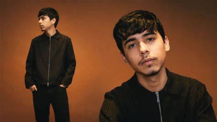 Ivan Cornejo Biography, Age, Height, Parents, Net Worth