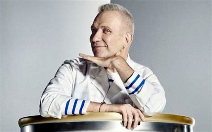 Jean Paul Gaultier Straight actors should be able to play gay roles
