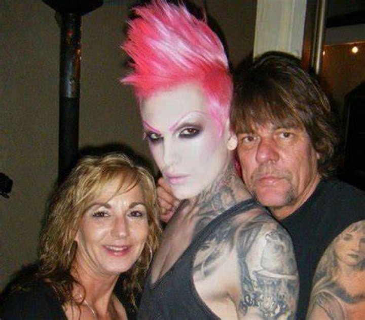 Jeffree Star's Parents Discoveries And Insights