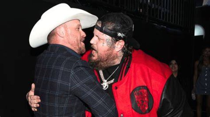 Jelly Roll And Cody Johnson's Real-Life Connection