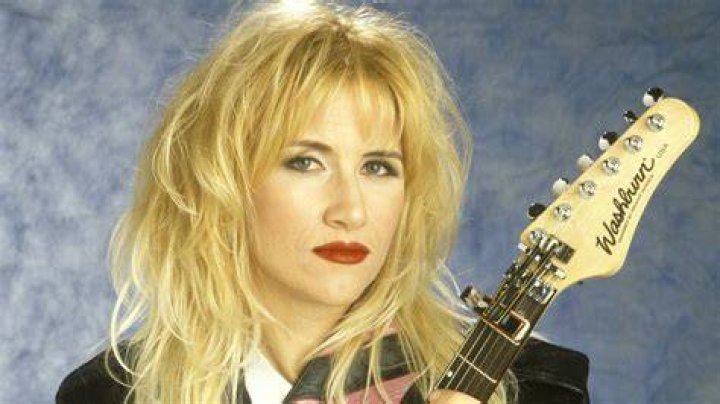 Jennifer Batten