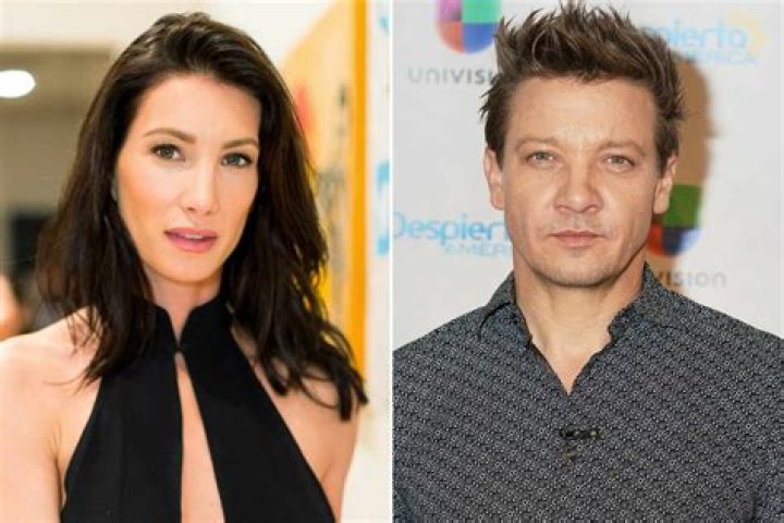 Jeremy Renner Former Nanny Claims He Wished ExWife Dead