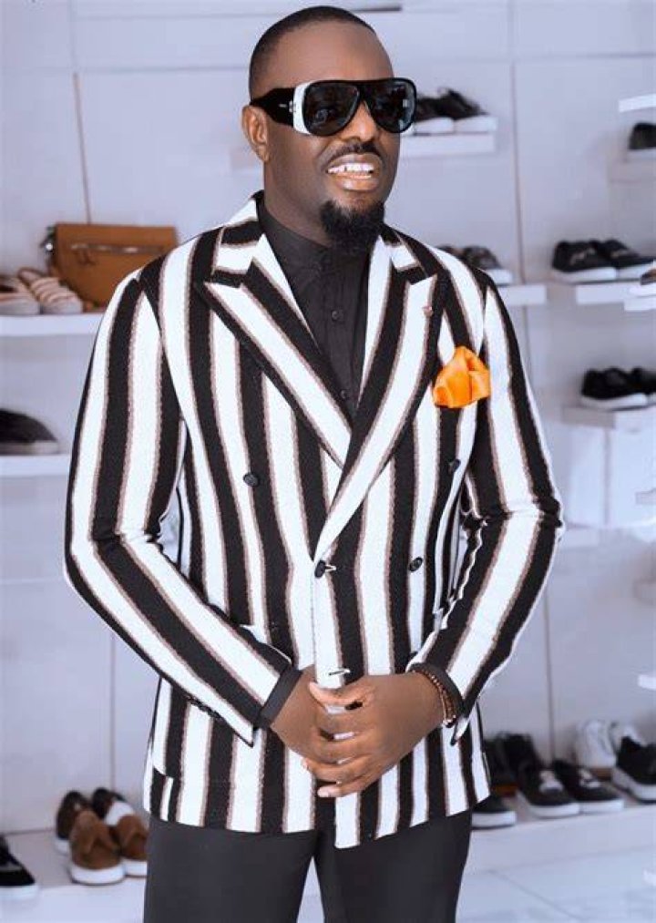 Jim Iyke Net Worth 2024 Wife, Age, Biography, Wiki, Son, State, Facts