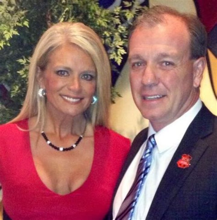 Jimbo Fisher, wife Candi separating after cheating rumors surface