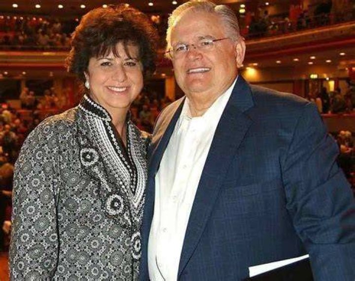 John Hagee Net Worth, Wife, Children, Age wiki