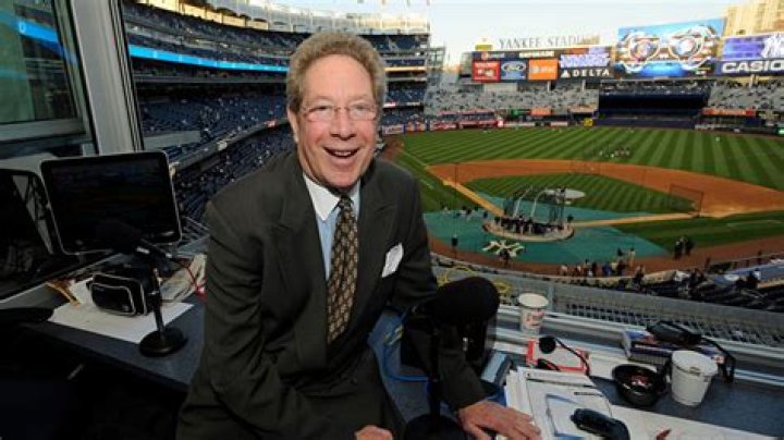 John Sterling talks Yankees&rsquo; 1st base options, Suzyn Waldman, David