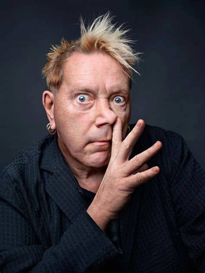 Johnny Rotten Rise of the TMNT Wiki Fandom
