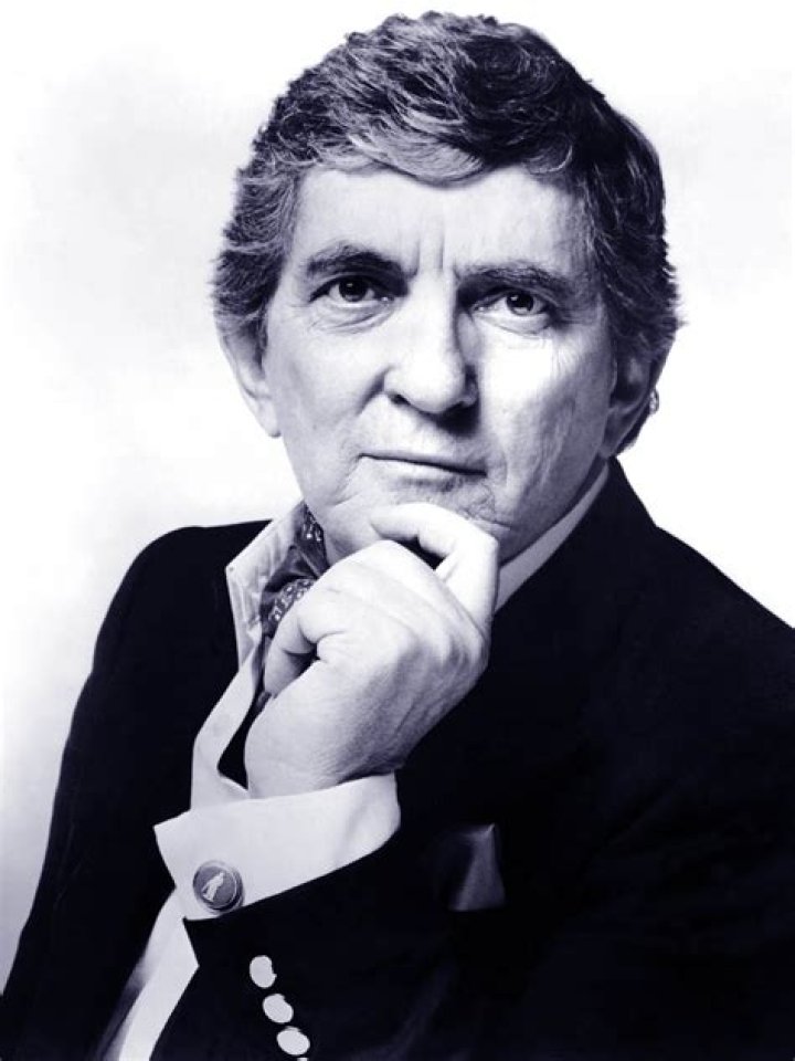 Jonathan Frid Rotten Tomatoes