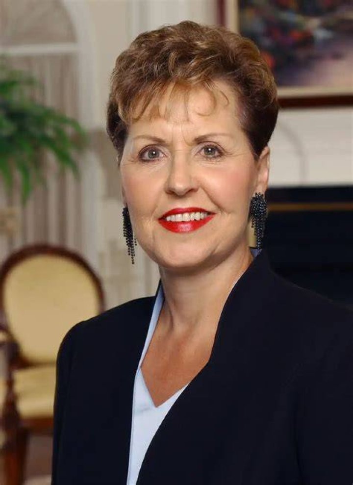 Joyce Meyer Biography, Age, Children, Net worth, Husband, Children.