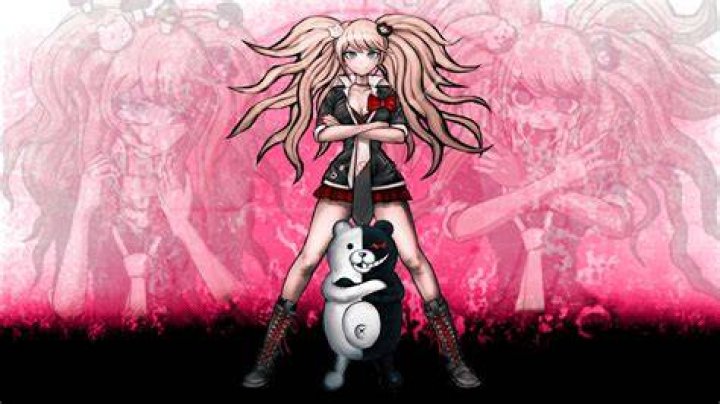 Junko's dance by chancelewis23 on DeviantArt
