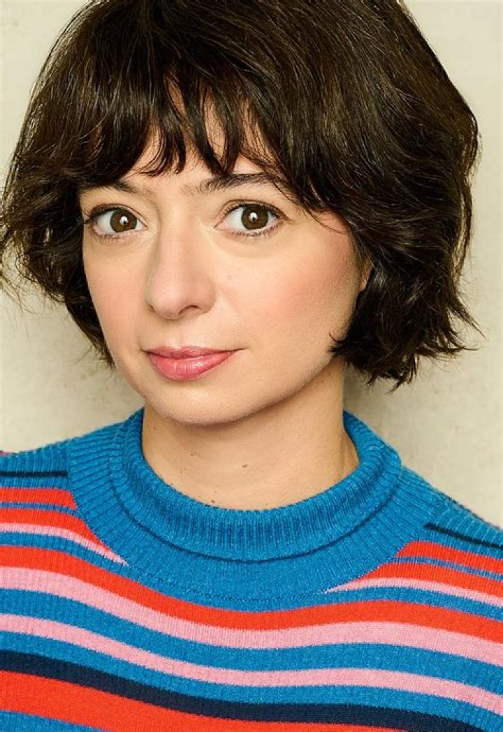 Kate Micucci IMDb