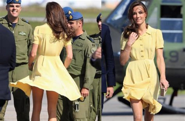Kate Middleton Nude See Royal Baby Momma’s Sexiest Pics Of All Time