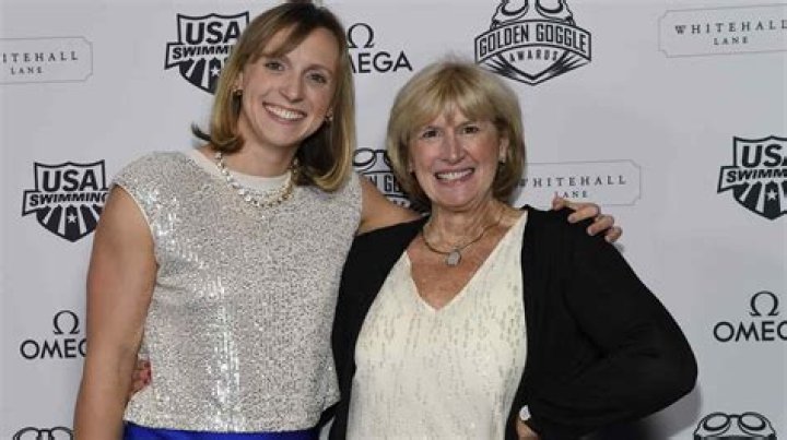 Katie Ledecky and Family on the Tony Kornheiser Show (8/28/17) YouTube