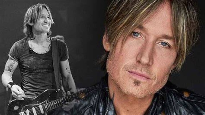 Keith Urban Net Worth How Rich is The American Singer in 2021? and