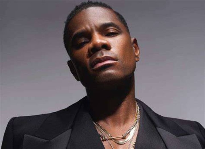 Kirk Franklin's Kids Meet the Singers Four Children
