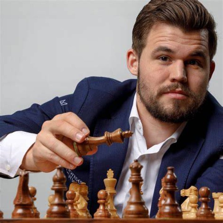 Know The Champion Magnus Carlsen