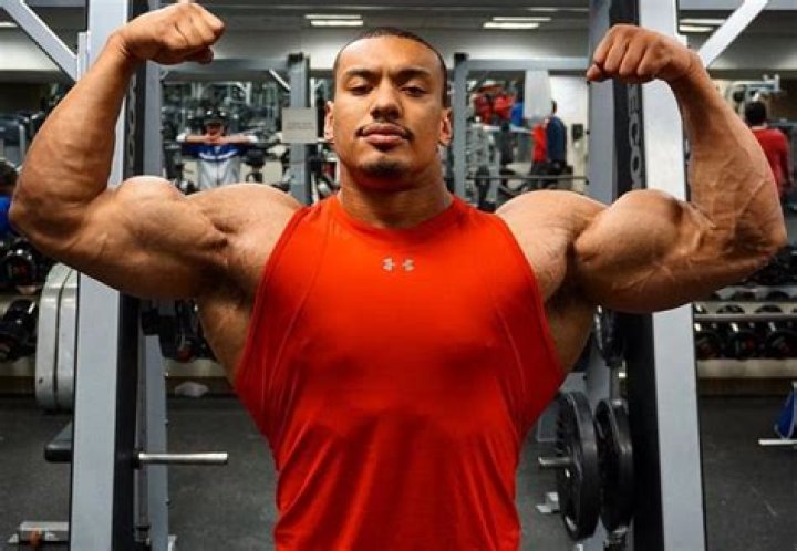Larry Wheels Greatest Physiques