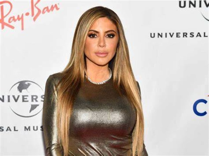 Larsa Pippen Bio, Wiki, Net Worth, Married, Husband, Kids, Age, Height
