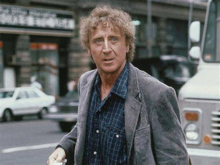 Latest Gene Wilder News and Archives