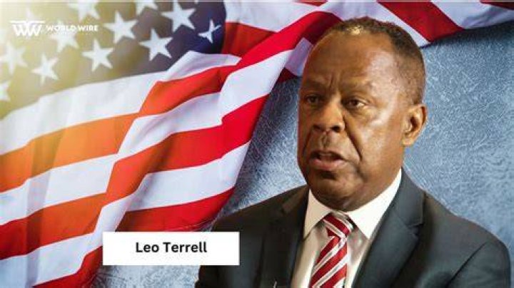 Leo Terrell Net Worth How Much is He Worth? WorldWire