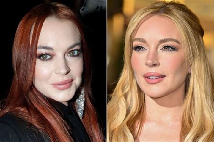 Lindsay Lohan hizo un video para una fan... y luego le pidi&oacute; que lo