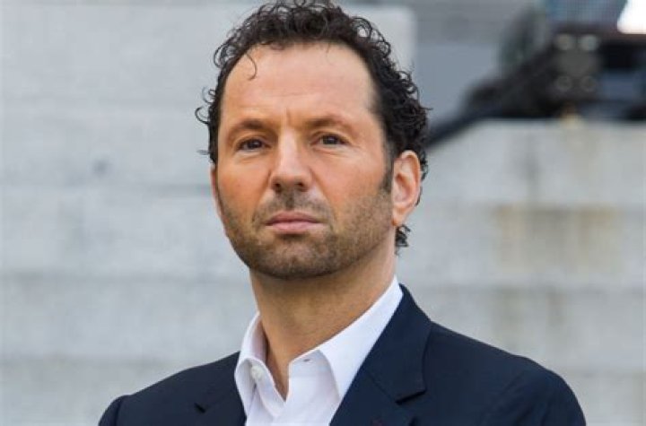 Live Nation CEO Michael Rapino Scores Rich New Contract The Hollywood