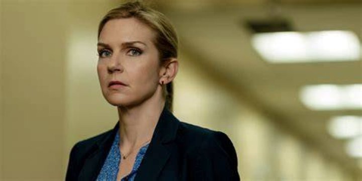 ‘Better Call Saul’ Rhea Seehorn on Kim’s Dark Turn The New York Times