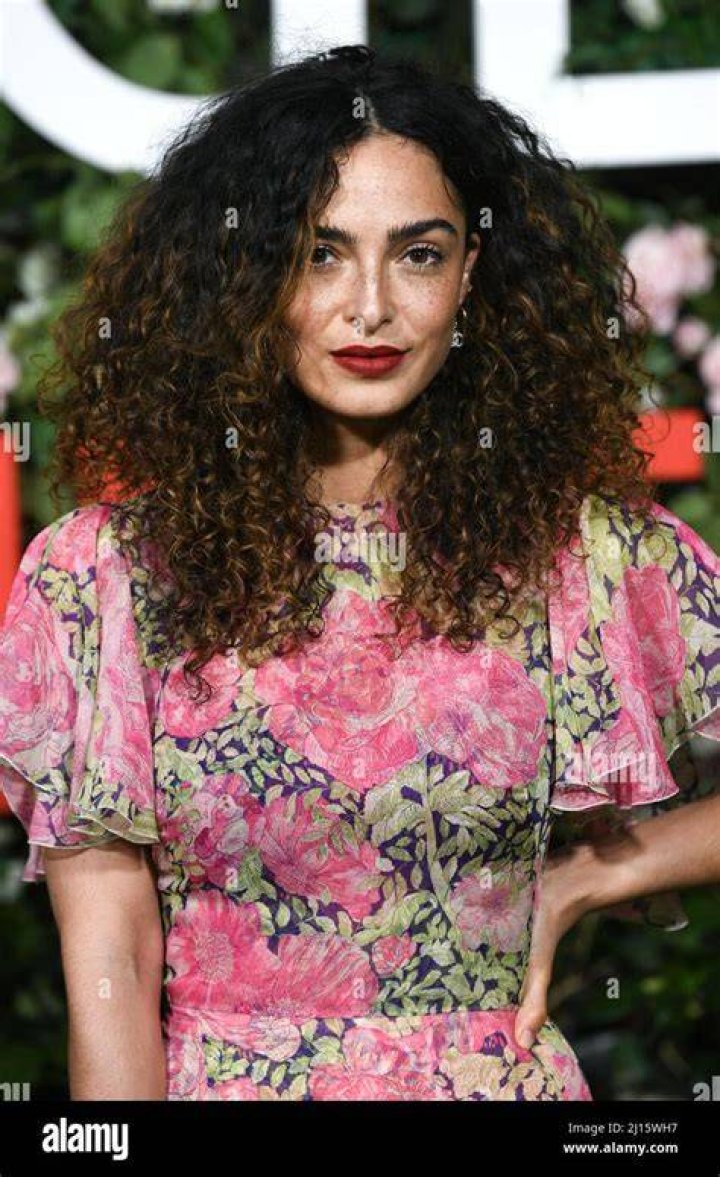 &lsquo;Witcher&rsquo; Star Anna Shaffer Went to School for Sorcery (Kind Of