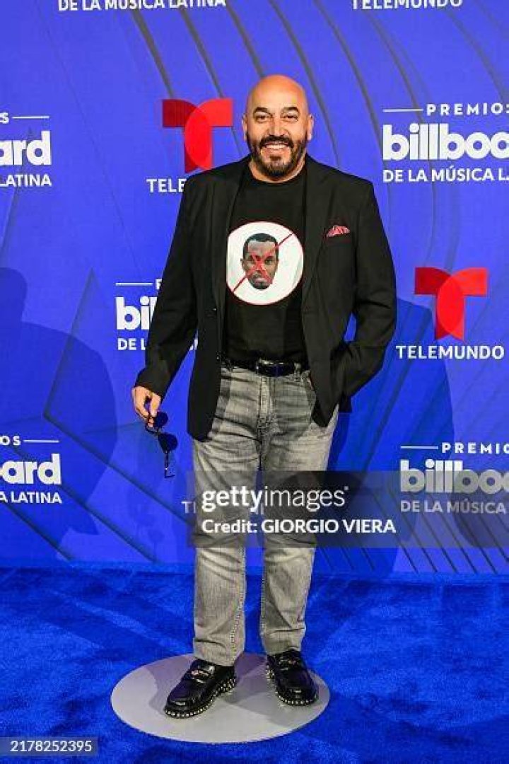 Lupillo Rivera (Singer) Wiki, Bio, Age, Height, Weight, Wife, Net Worth