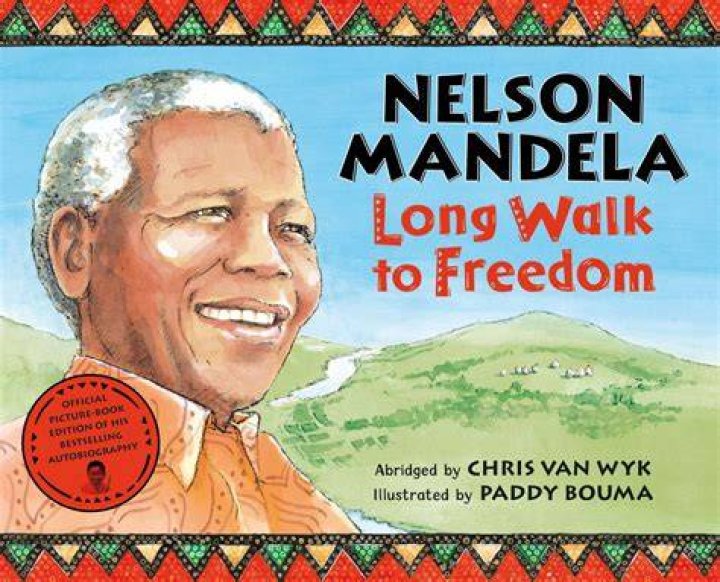 Mandela Long Walk to Freedom Premiere London Stock Photo Alamy