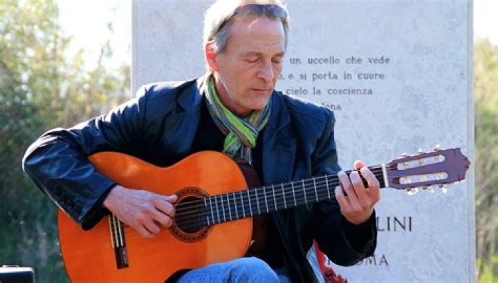 Marco Occhetti, storica voce de I Cugini di Campagna, &egrave; morto a soli 62