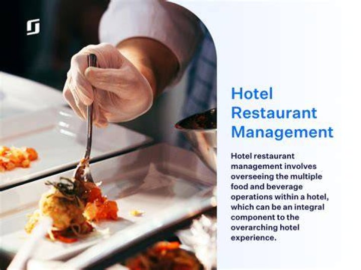 Marin County restaurant, hotel management firm names Kimberly Ali to
