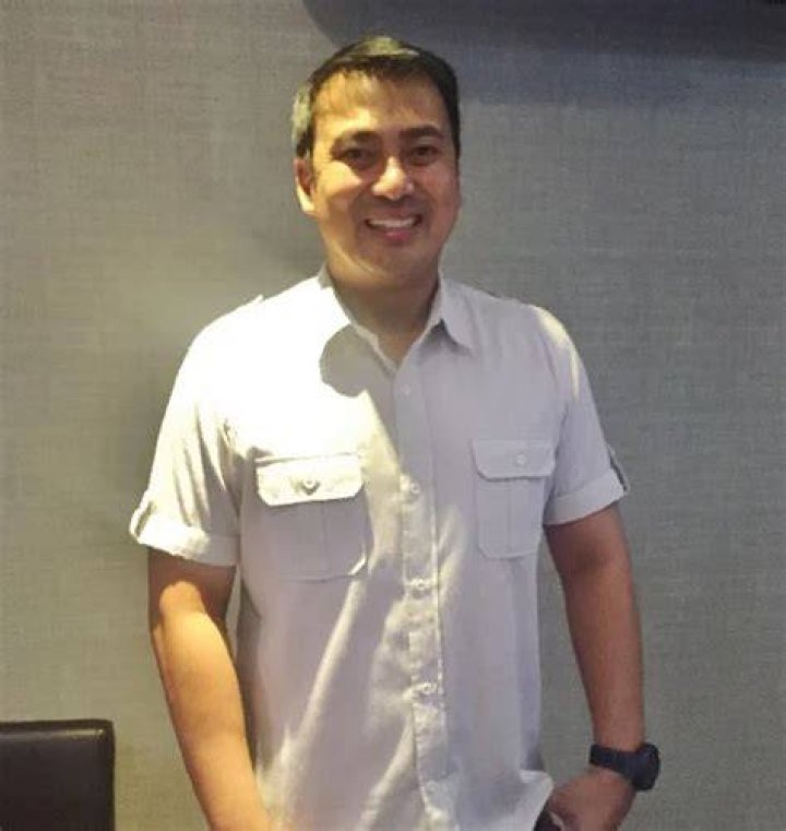 Mark Lapid Biography, Height & Life Story Super Stars Bio