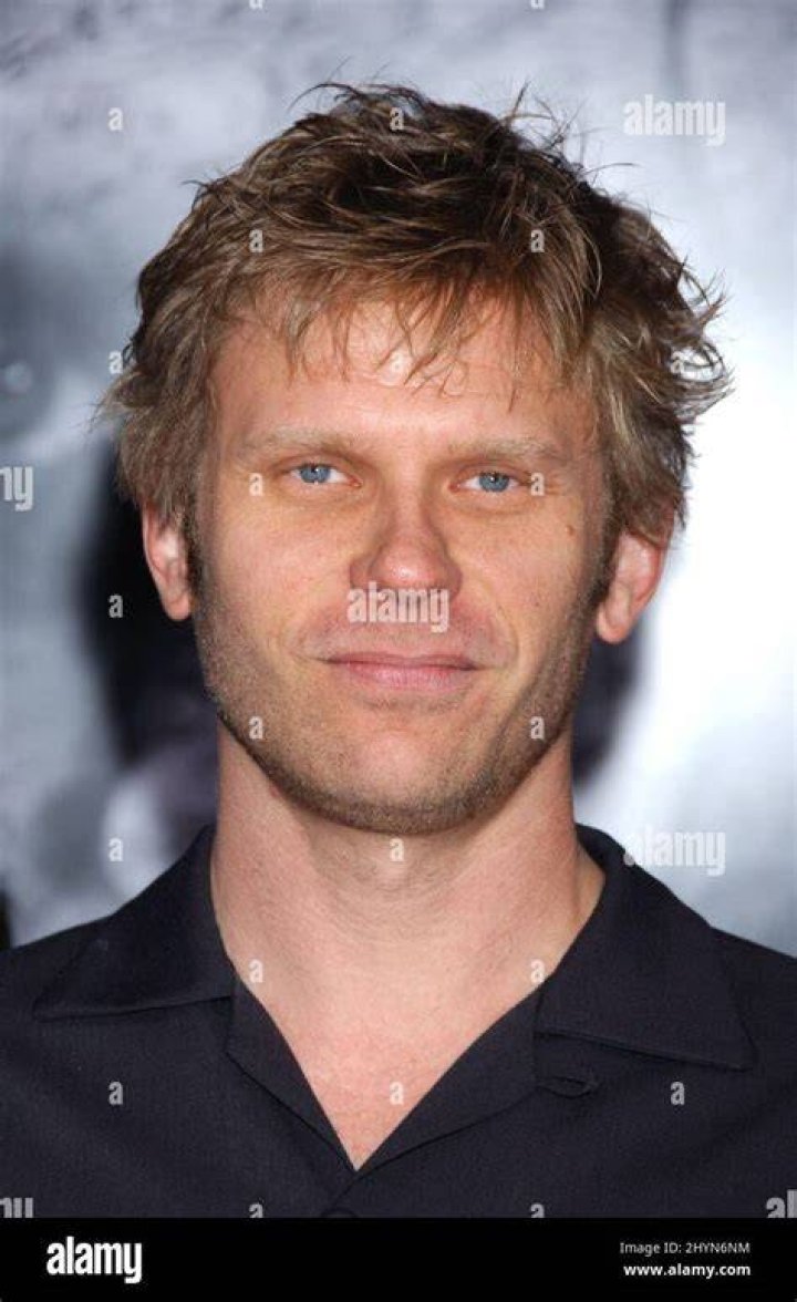 Mark Pellegrino Aurographed 8x10 Photo The Big Lebowski Supernatuaral
