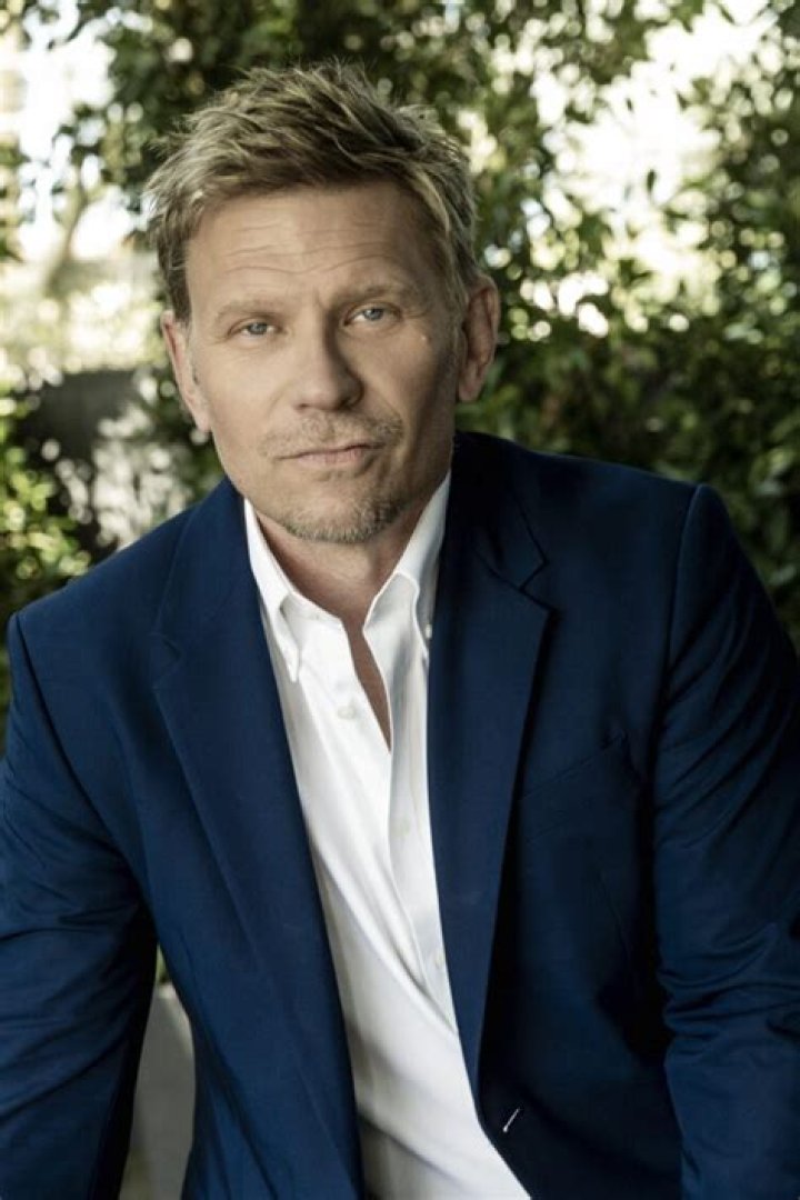 Mark Pellegrino Talks &lsquo;American Rust,&rsquo; Says Virgil May &lsquo;Have More Up