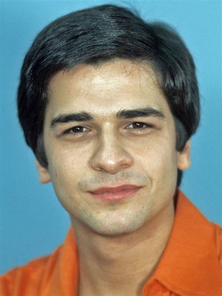 Mark Shera Profile Images &mdash; The Movie Database (TMDB)
