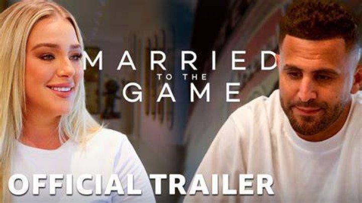 Married to the Game YouTube