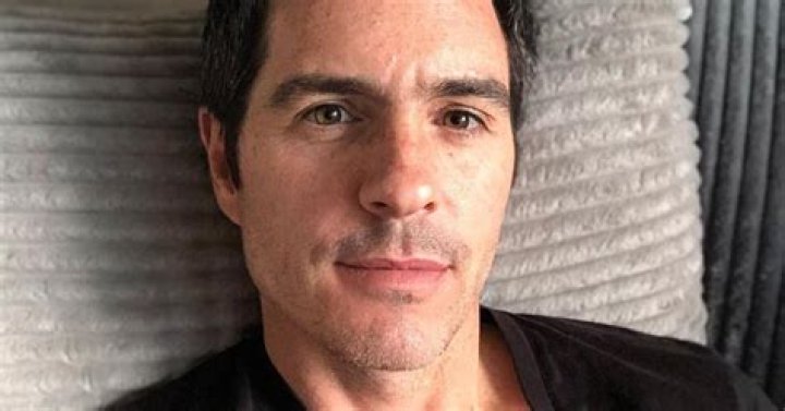 Mauricio Ochmann preocupa a sus fans por su aspecto demacrado