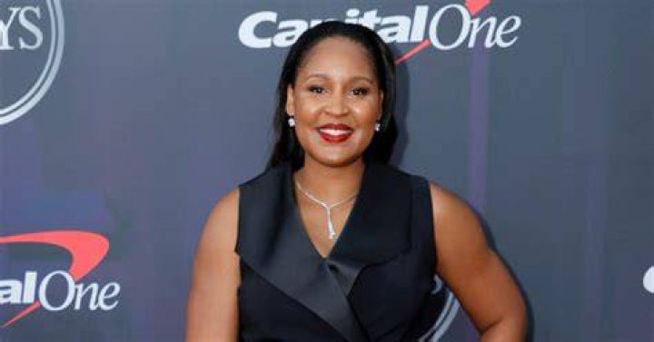 Maya Moore Net Worth A Look At The WNBA Star's Fortune