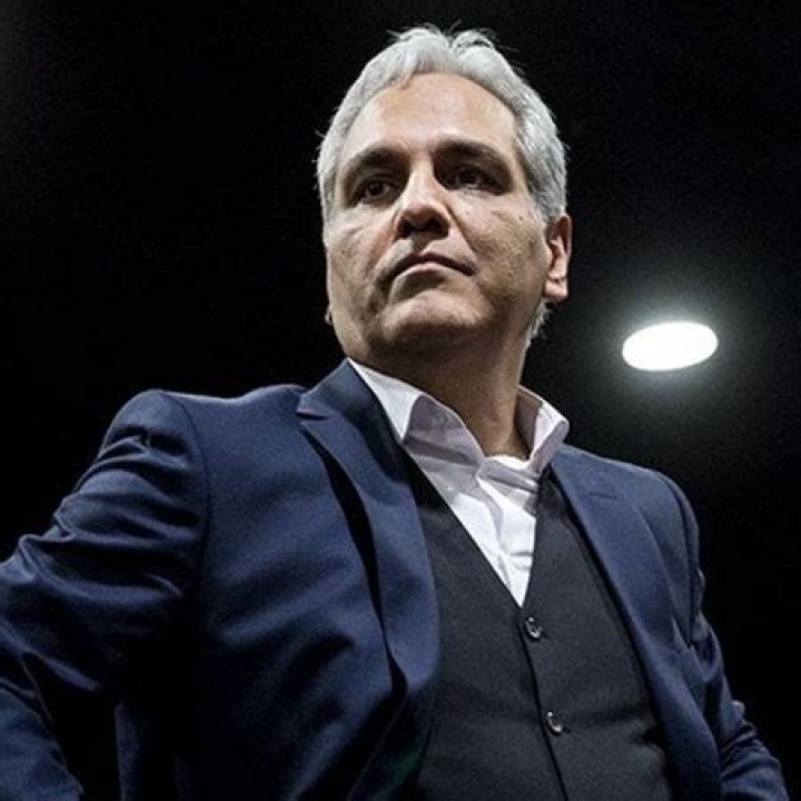 Mehran Modiri Biography, Career, Awards, Acting, Net Worth, Married,