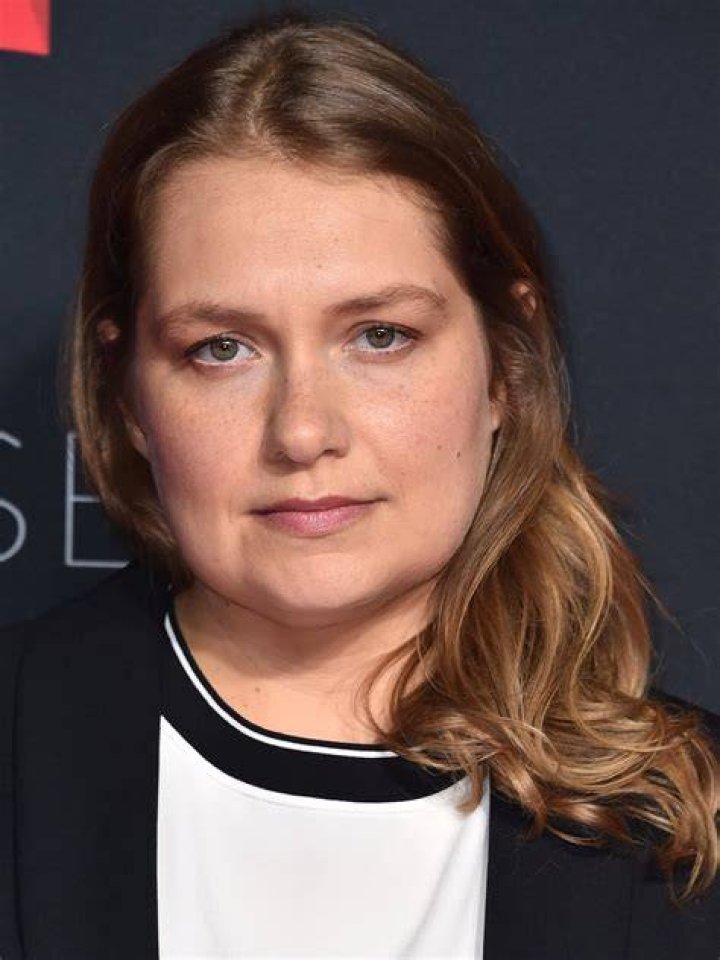 Merritt Wever